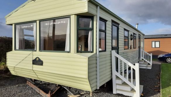 Willerby Westmorlond